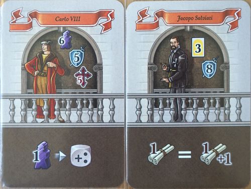 Lorenzo il Magnifico: New Leaders #2 thumbnail