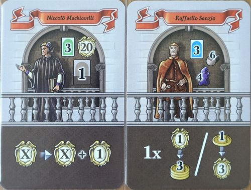 Lorenzo il Magnifico: New Leaders thumbnail