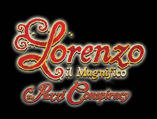 Lorenzo il Magnifico: The Pazzi Conspiracy Kickstarter Edition thumbnail
