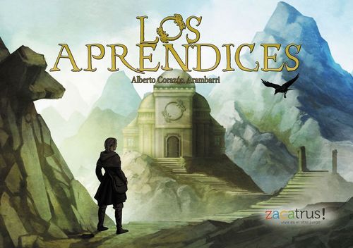 Los Aprendices thumbnail