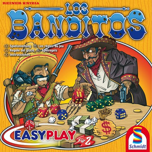 Los Banditos thumbnail