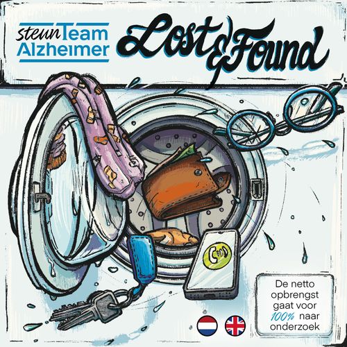 Lost & Found thumbnail