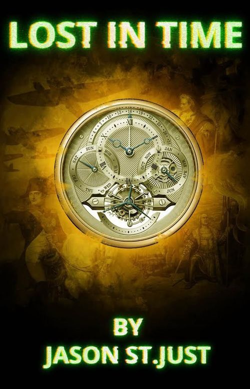 Lost in Time thumbnail