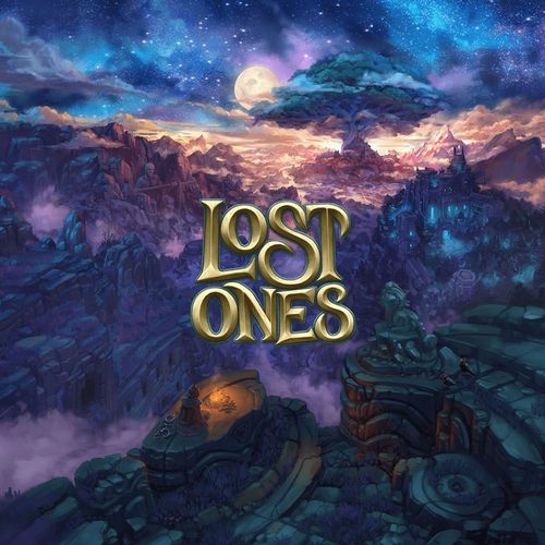 Lost Ones thumbnail
