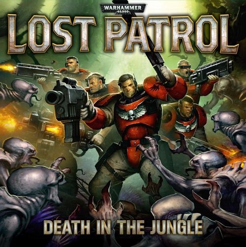 Lost Patrol thumbnail