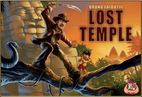 Lost Temple thumbnail