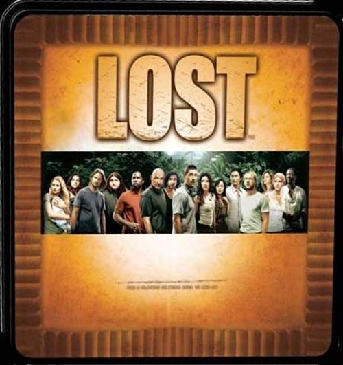 Lost: The Game thumbnail