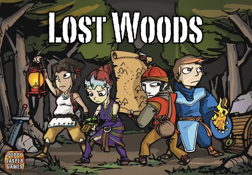 Lost Woods thumbnail