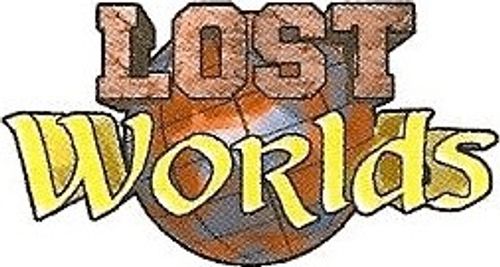 Lost Worlds thumbnail