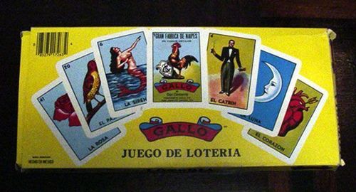 Lotería thumbnail