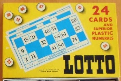 Lotto thumbnail