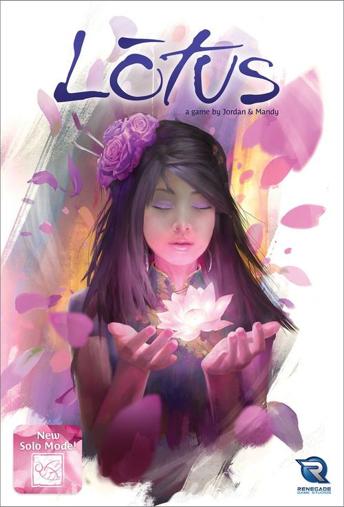 Lotus thumbnail