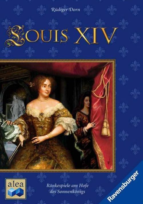 Louis XIV thumbnail