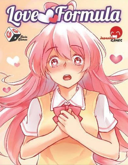 Love Formula thumbnail