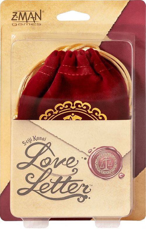 Love Letter (2019 Edition) thumbnail