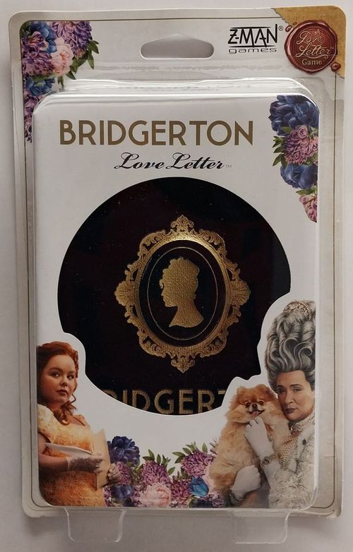 Love Letter: Bridgerton thumbnail