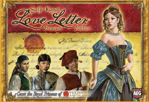 Love Letter: Premium Edition thumbnail