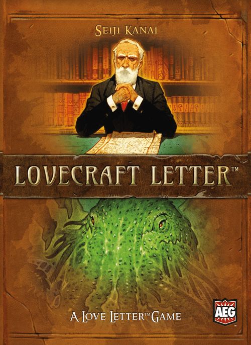 Lovecraft Letter thumbnail