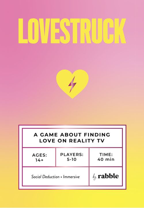 Lovestruck thumbnail