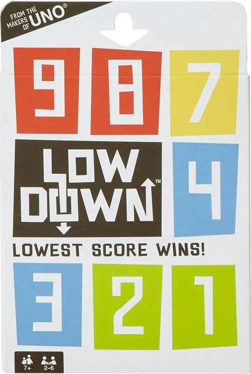 Lowdown thumbnail