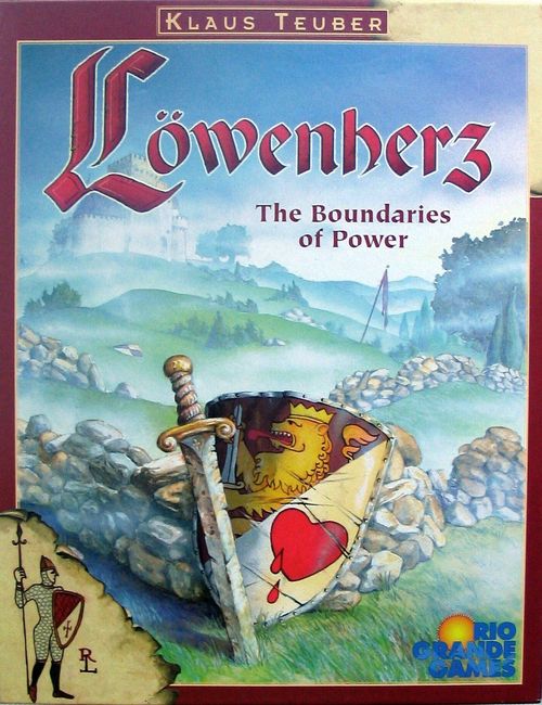 Löwenherz thumbnail