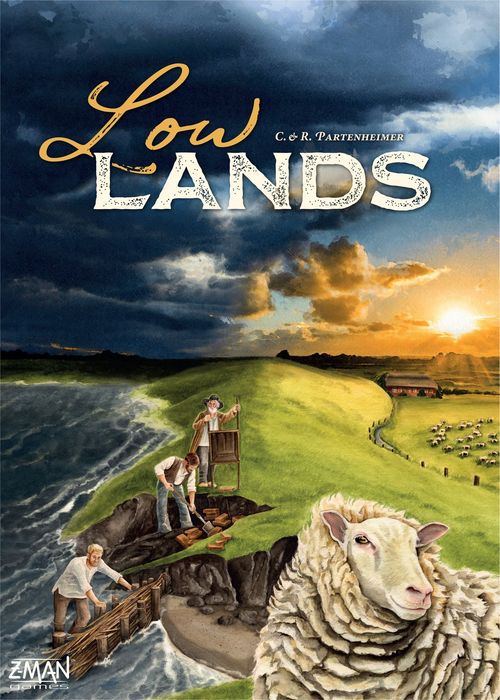 Lowlands thumbnail