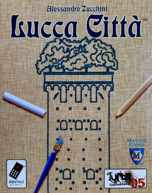 Lucca Città thumbnail