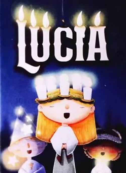 Lucia thumbnail