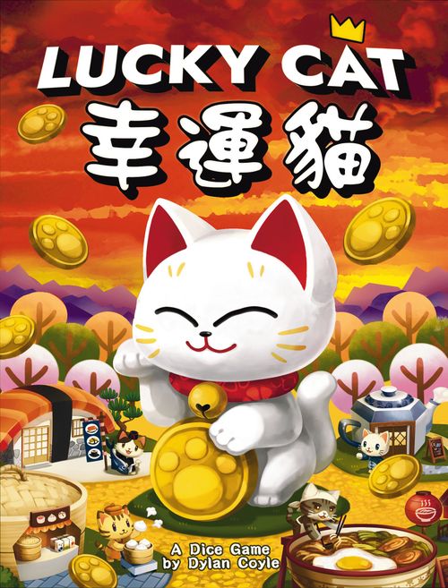Lucky Cat thumbnail