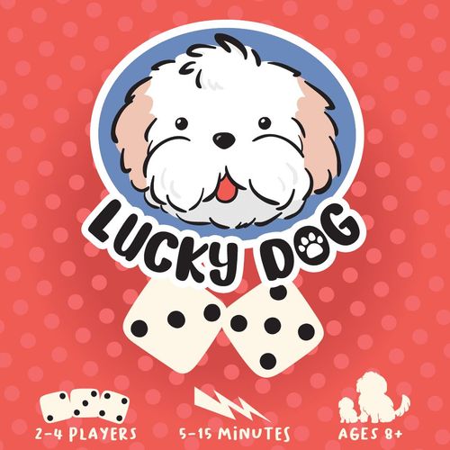 Lucky Dog thumbnail