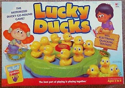 Lucky Ducks thumbnail