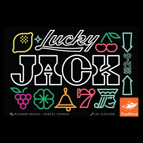 Lucky Jack thumbnail