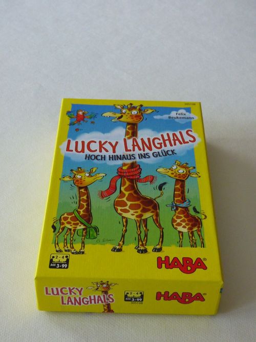 Lucky Langhals thumbnail
