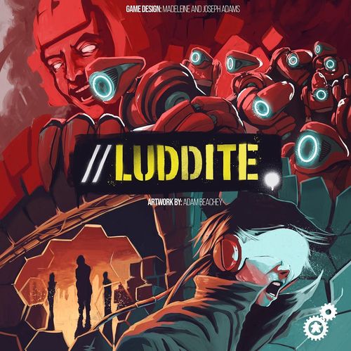 Luddite thumbnail