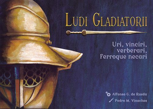 Ludi Gladiatorii thumbnail