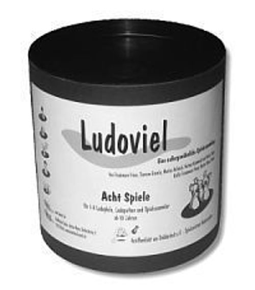 Ludoviel thumbnail