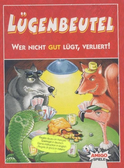 Lügenbeutel thumbnail