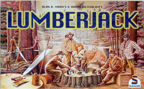 Lumberjack thumbnail