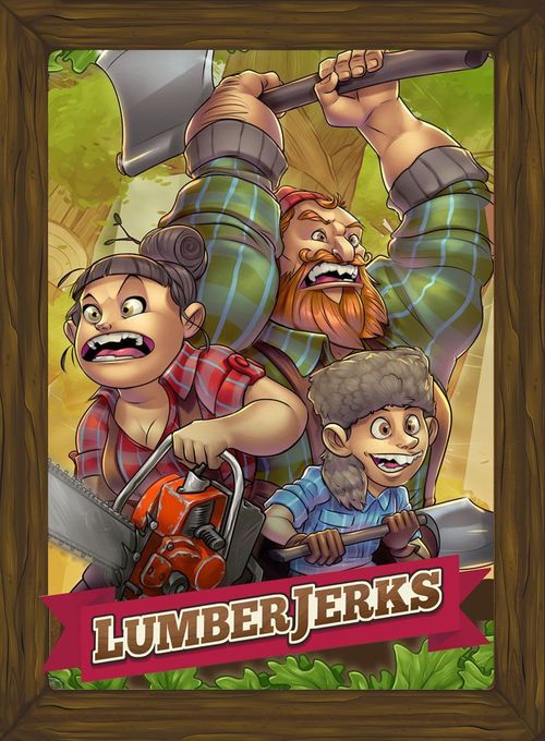 LumberJerks thumbnail