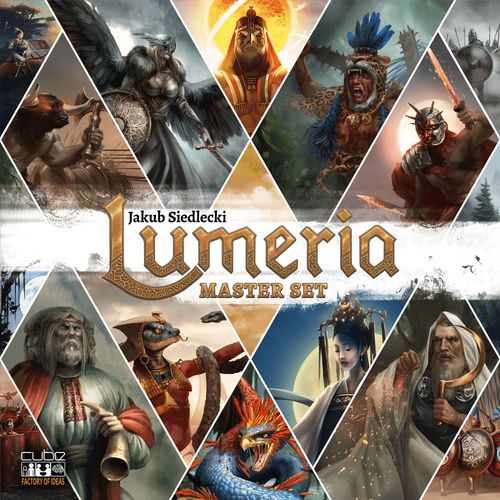 Lumeria: War of the Gods thumbnail