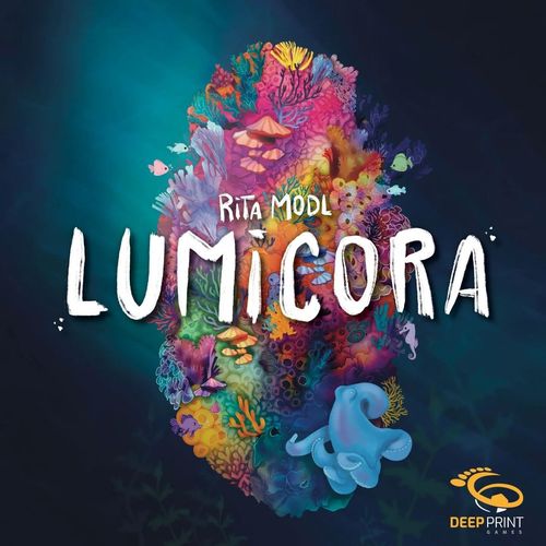 Lumicora thumbnail