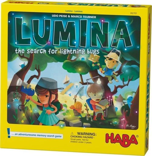 Lumina thumbnail