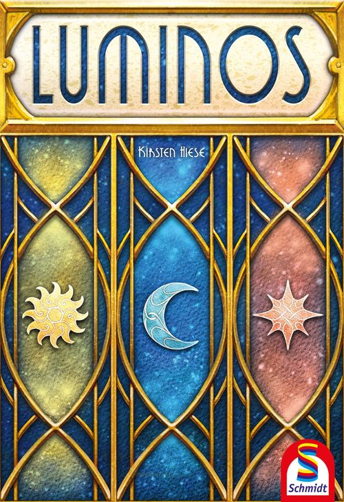 Luminos thumbnail