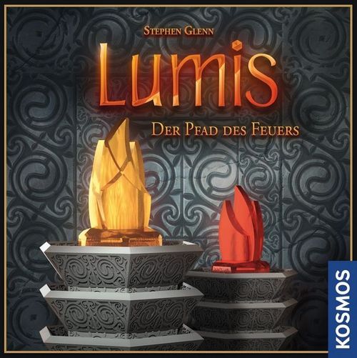 Lumis: Der Pfad des Feuers thumbnail