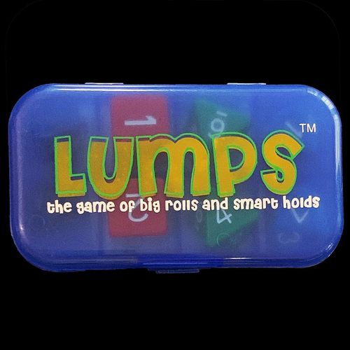 Lumps, the Game of Big Rolls and Smart Holds thumbnail