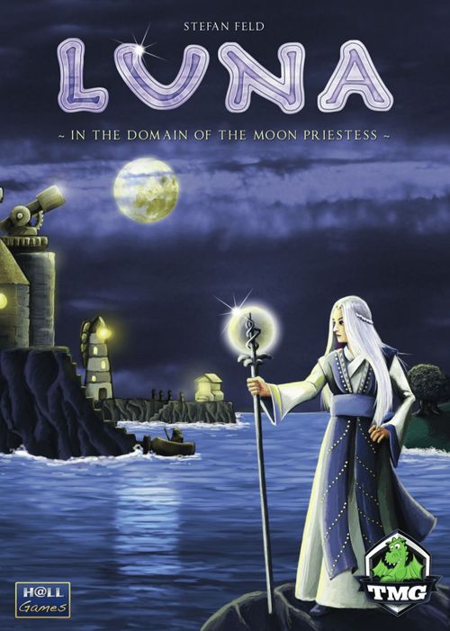 Luna thumbnail
