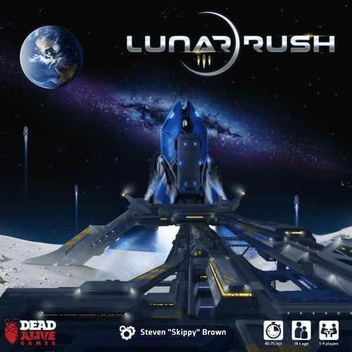 Lunar Rush thumbnail