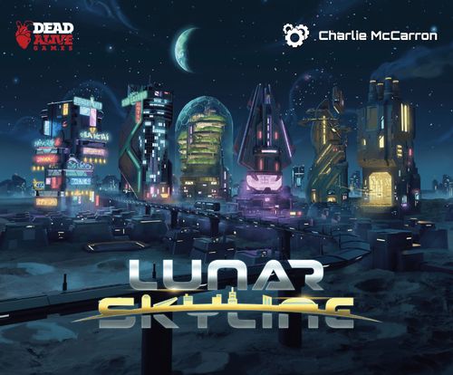 Lunar Skyline thumbnail