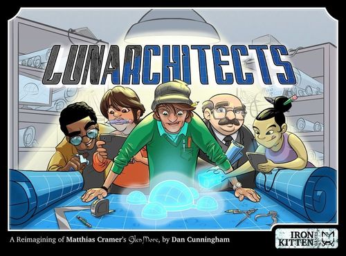 Lunarchitects thumbnail