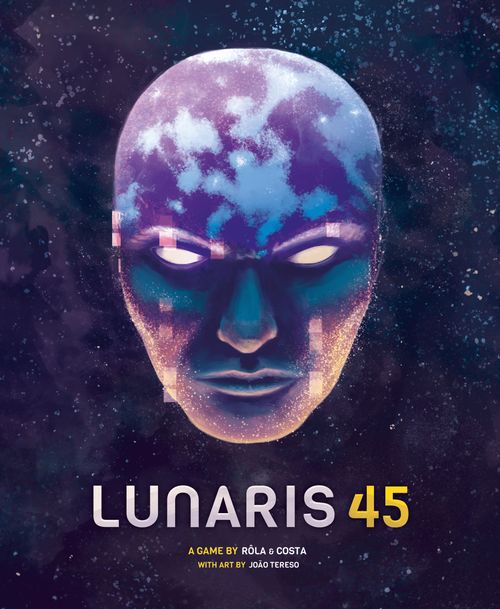 Lunaris 45 thumbnail